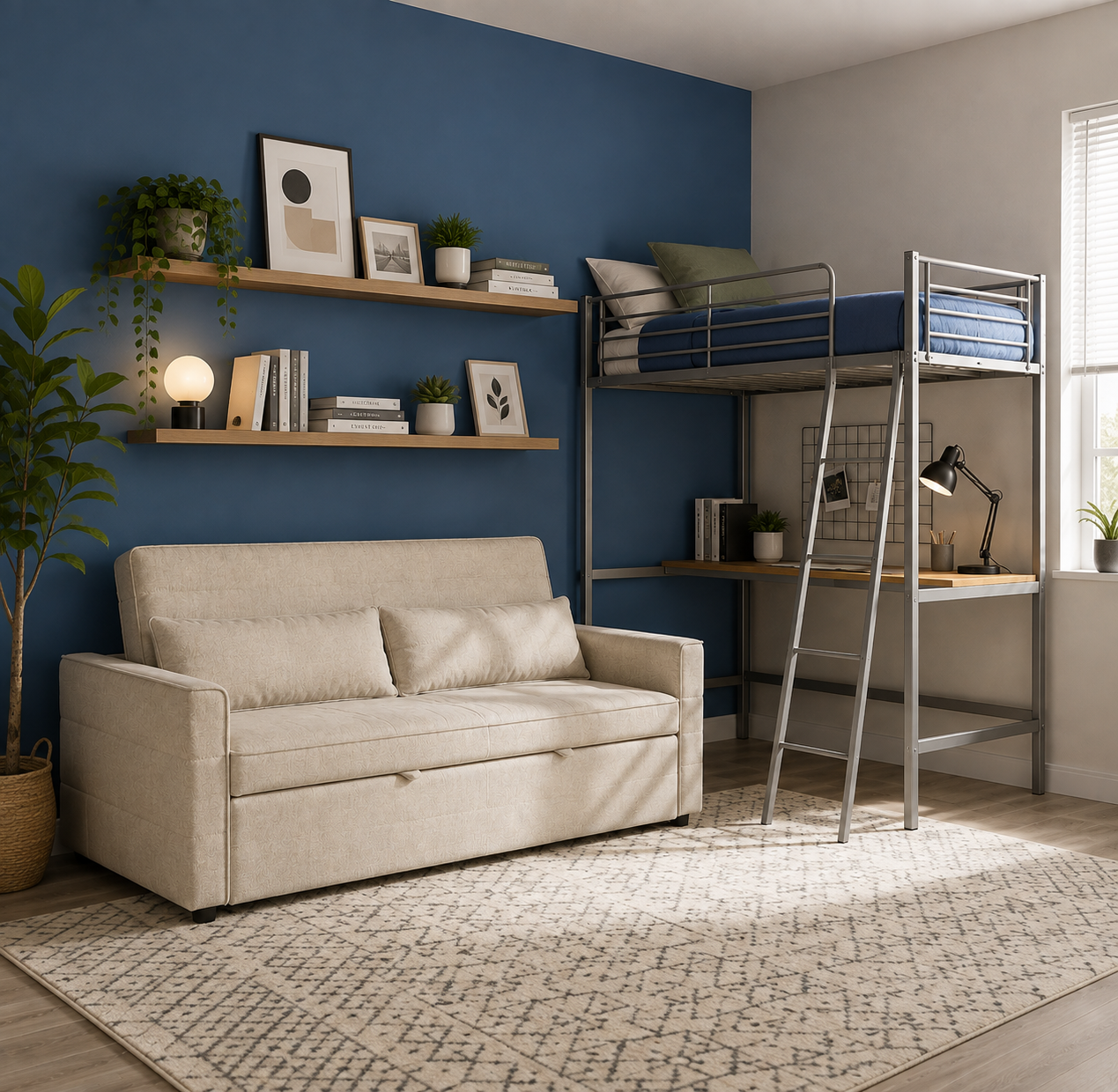 sofa cama freya